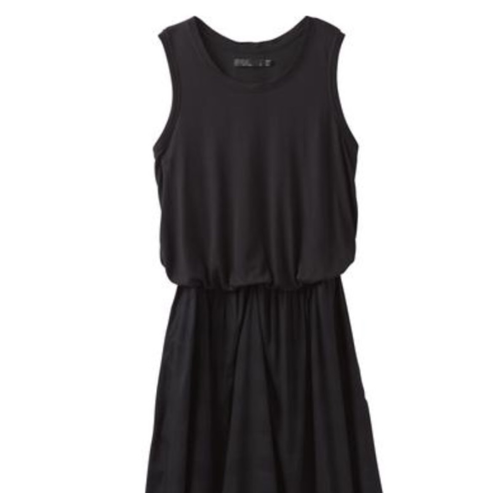 prAna Perry Midi Dress Small - Picture 5 of 6